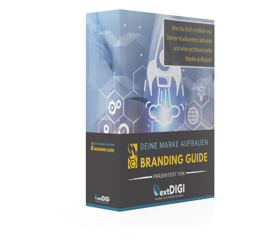 Branding Guide - NextDIGI product