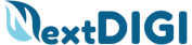 NextDIGI Logo